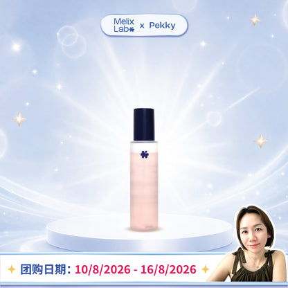 [Pekky] 120ml PRIME 01: SoftPrep  [For Dry Scalp]