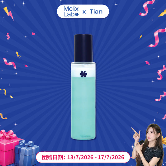 [Tian] 120ml PRIME 01: SoftPrep [For Oil Scalp]