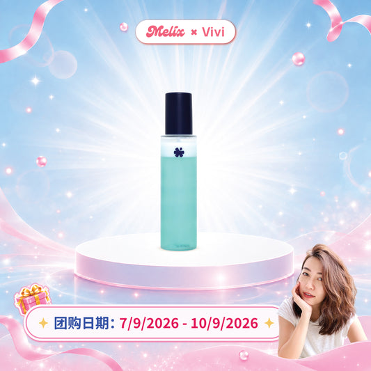 [Vivi]120ml PRIME 01: SoftPrep [For Oil Scalp]