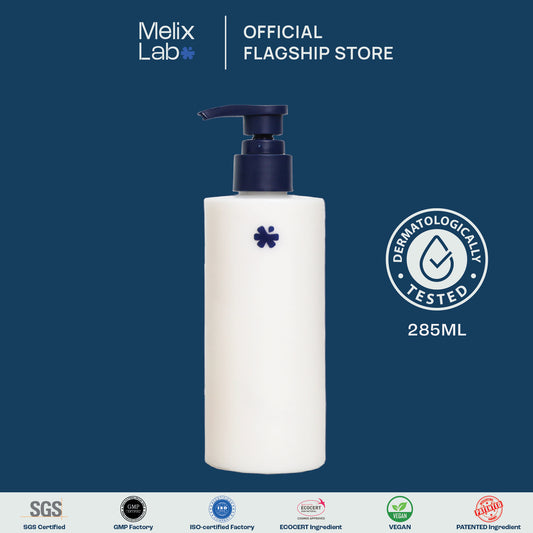 Melix Lab Restore 03: NutriCore [For All Hair Types]