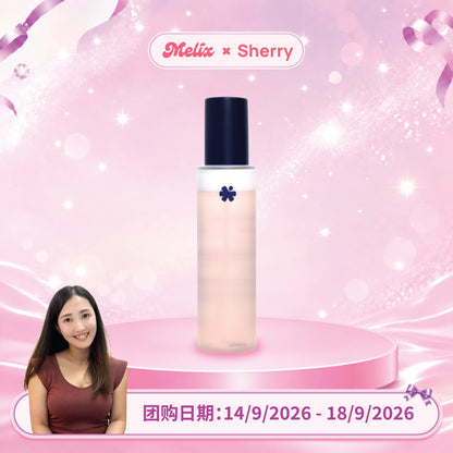 [Sherry]120ml PRIME 01: SoftPrep  [For Dry Scalp]