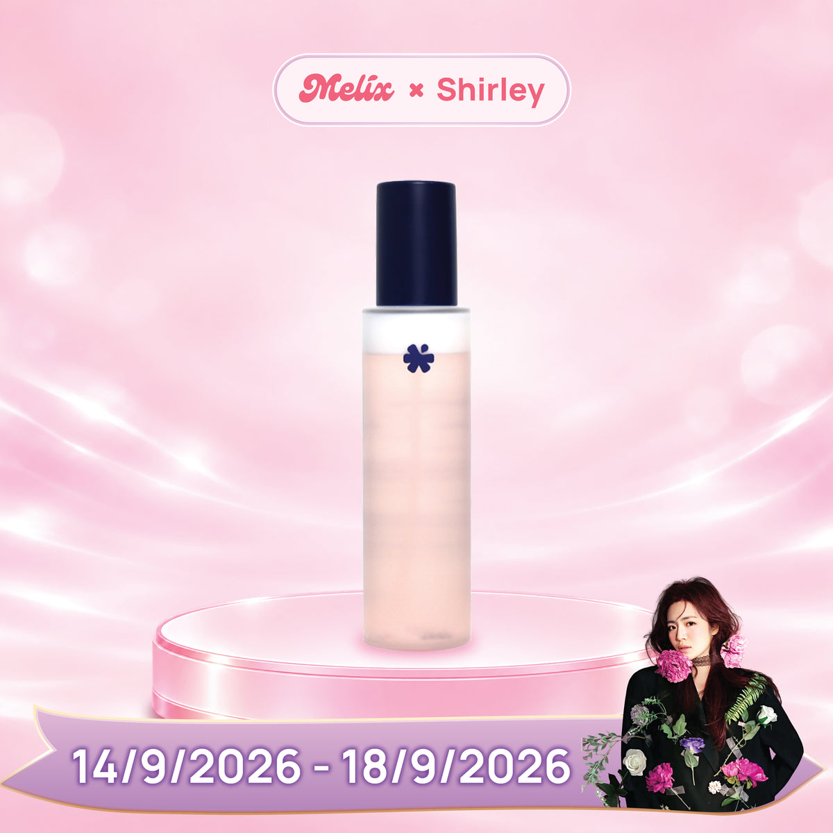 [Shirley]120ml PRIME 01: SoftPrep  [For Dry Scalp]