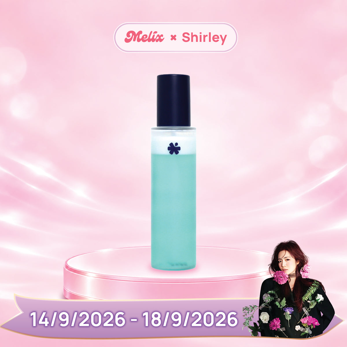 [Shirley]120ml PRIME 01: SoftPrep [For Oil Scalp]