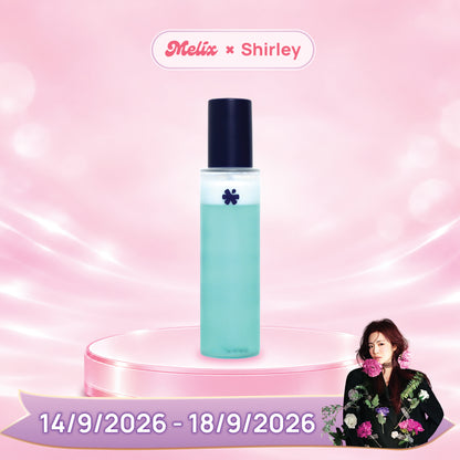 [Shirley]120ml PRIME 01: SoftPrep [For Oil Scalp]