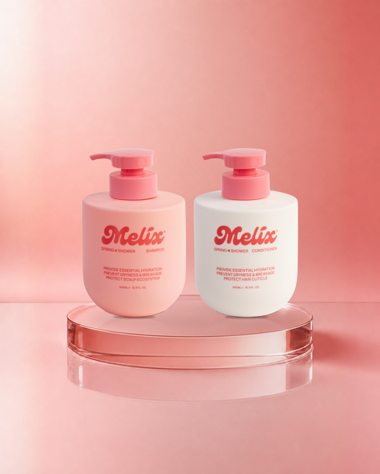 Melix Moisturizing Set