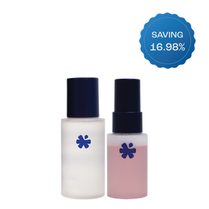 [New Launch Promo] Starter Duo Set