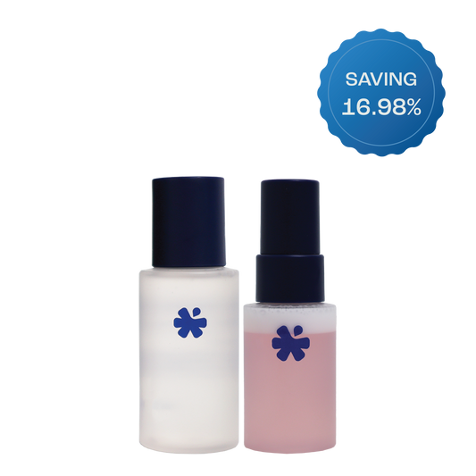 [New Launch Promo] Starter Duo Set