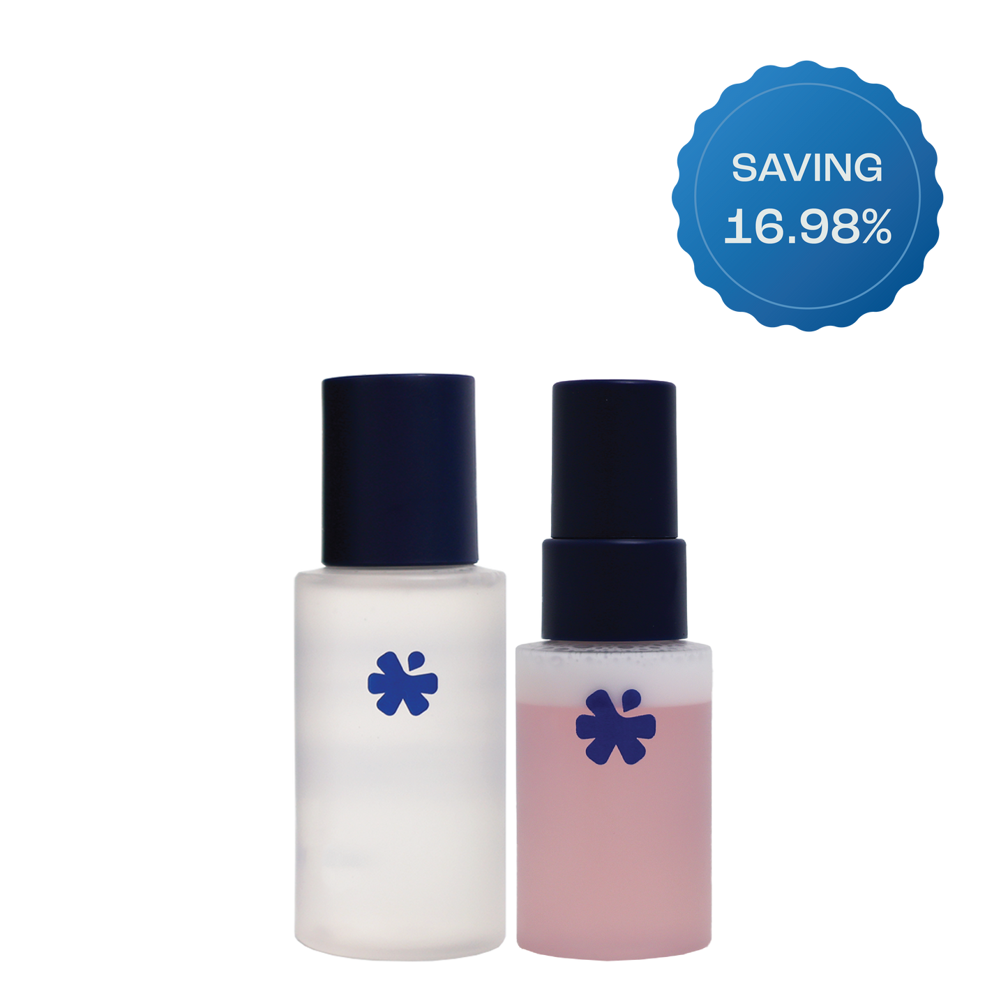 🎁 [New Launch Promo] Starter Duo Set (100% off)