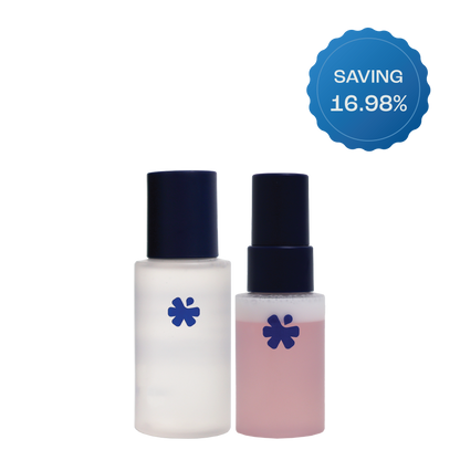 🎁 [New Launch Promo] Starter Duo Set (100% off)