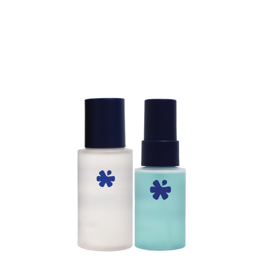 [New Launch Promo] Starter Duo Set