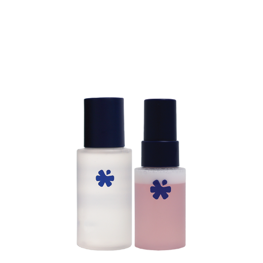 [Melix Lab] Starter Duo Set