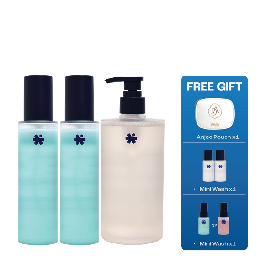 [New Launch Promo] Advanced Care Set