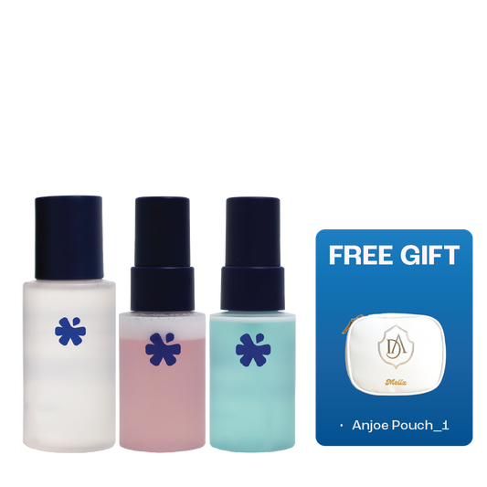 [New Launch Promo] Discovery Set