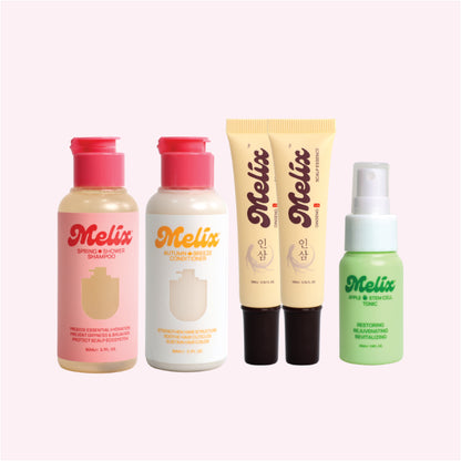 Anti Hair Fall Trial Set