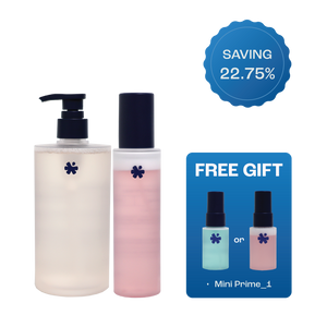 [New Launch Promo] Professional Duo Set