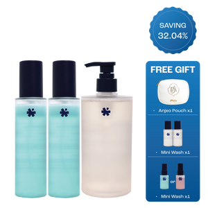 [New Launch Promo] Advanced Care Set