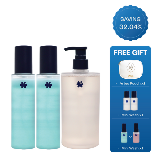 [New Launch Promo] Advanced Care Set