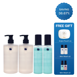 [New Launch Promo] Complete System Set