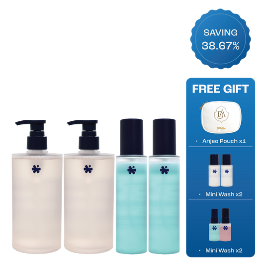 [New Launch Promo] Complete System Set