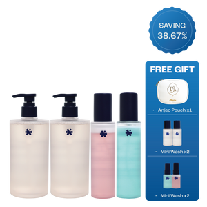 [New Launch Promo] Complete System Set