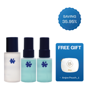 [New Launch Promo] Discovery Set