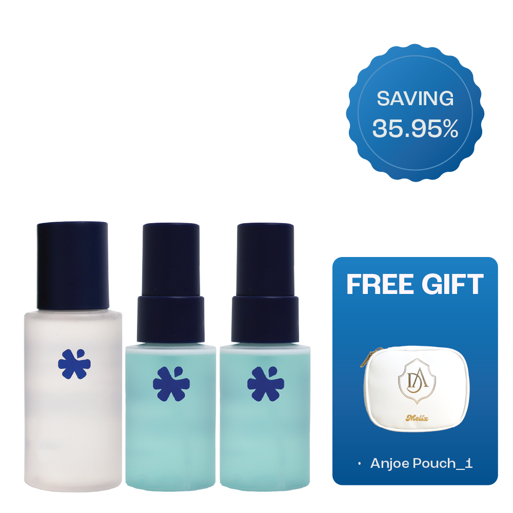 [New Launch Promo] Discovery Set