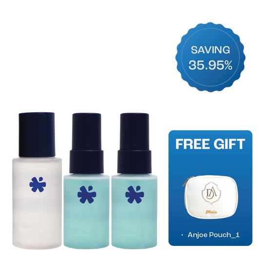 [New Launch Promo] Discovery Set