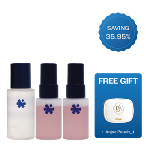 [New Launch Promo] Discovery Set