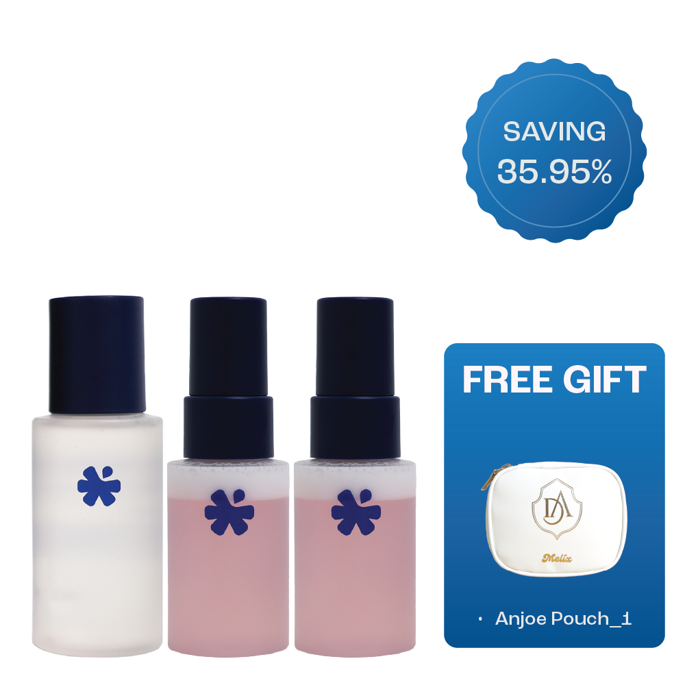 [New Launch Promo] Discovery Set