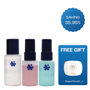 [New Launch Promo] Discovery Set