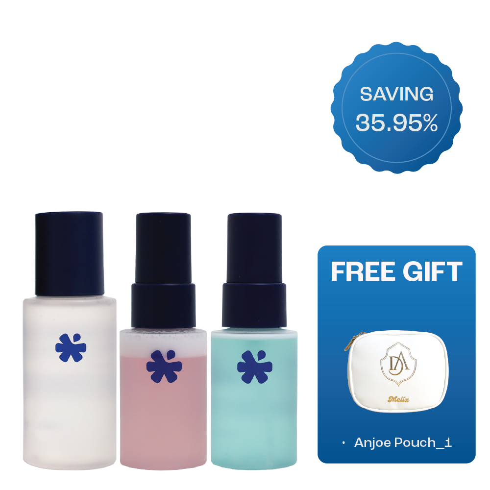 [New Launch Promo] Discovery Set