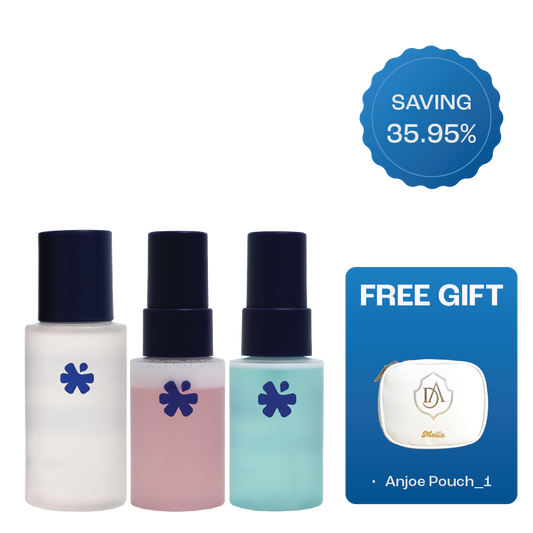 [New Launch Promo] Discovery Set