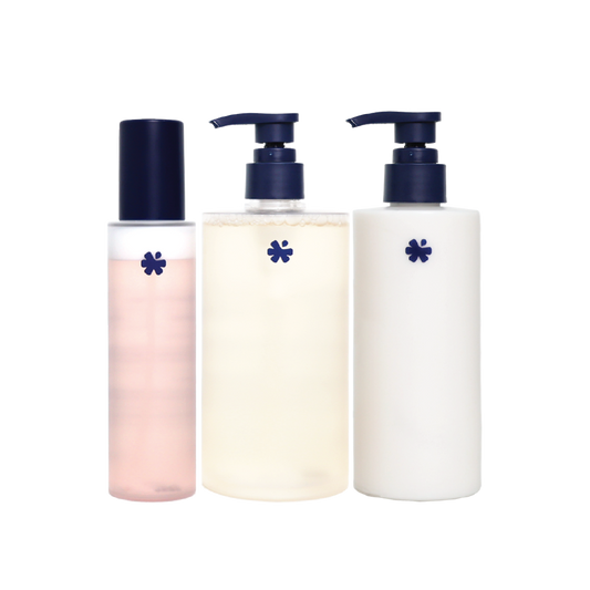 [Melix Lab] Advanced Care Set (RM30 OFF)