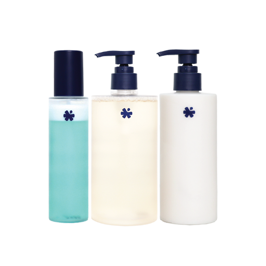 [Melix Lab] Advanced Care Set (RM30 OFF)