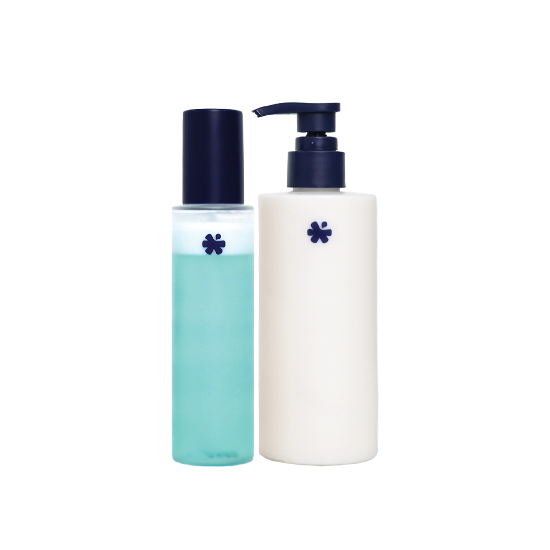 [Melix Lab] Professional Duo Set (RM20 OFF)