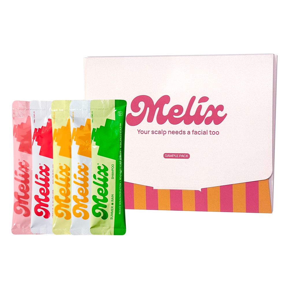 Melix Sample Pack