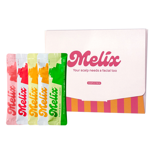 Melix Sample Pack