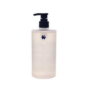 400ml CLEANSE 02: Micellar Wash [For Oil Scalp]