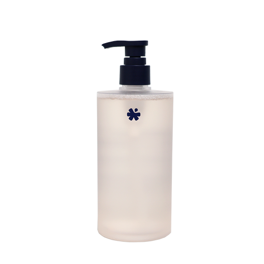 400ml CLEANSE 02: Micellar Wash [For Oil Scalp]