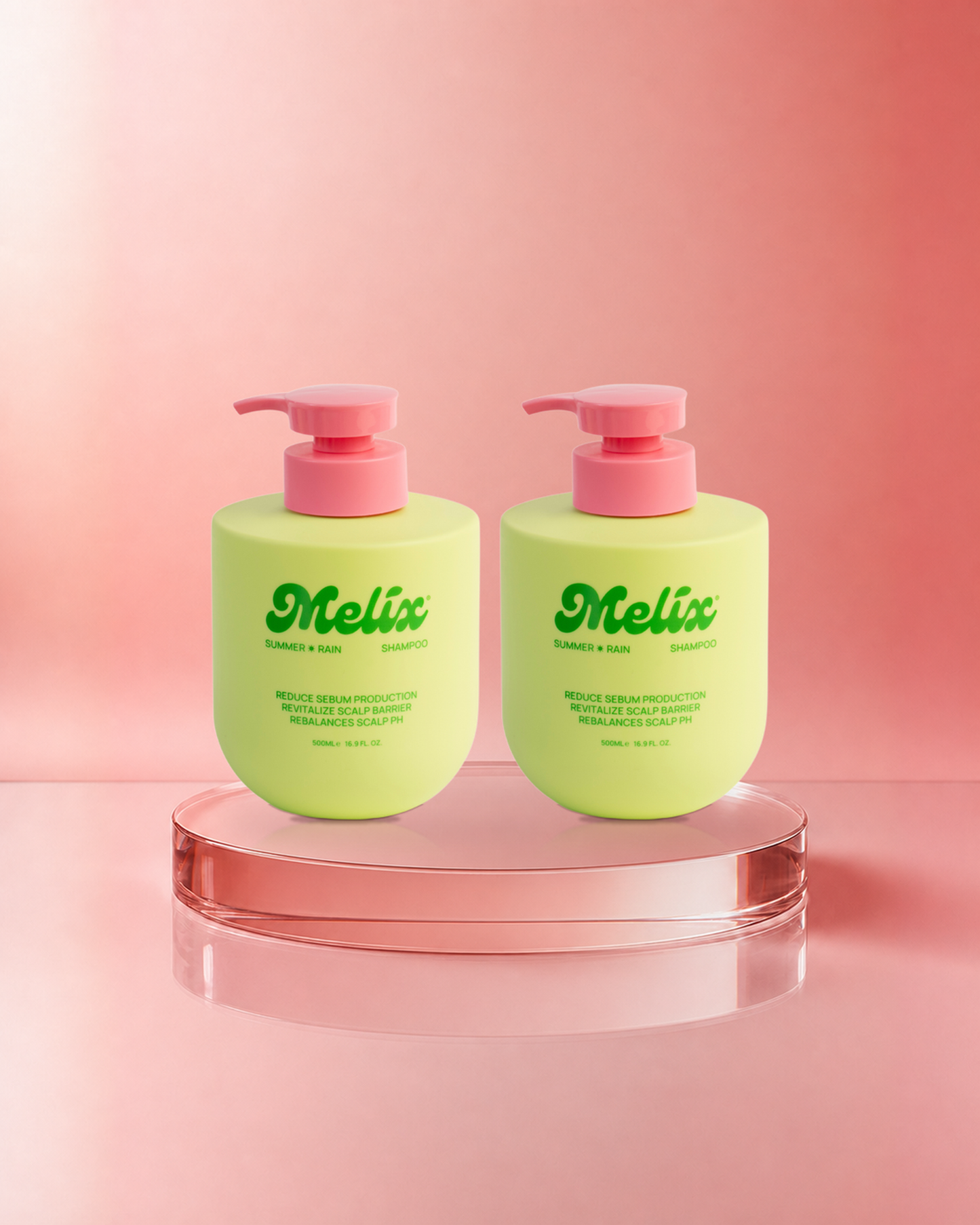 Shampoo Combo