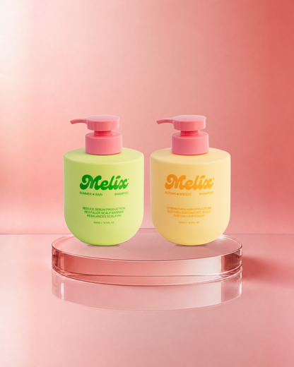Shampoo Combo