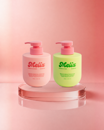 Shampoo Combo