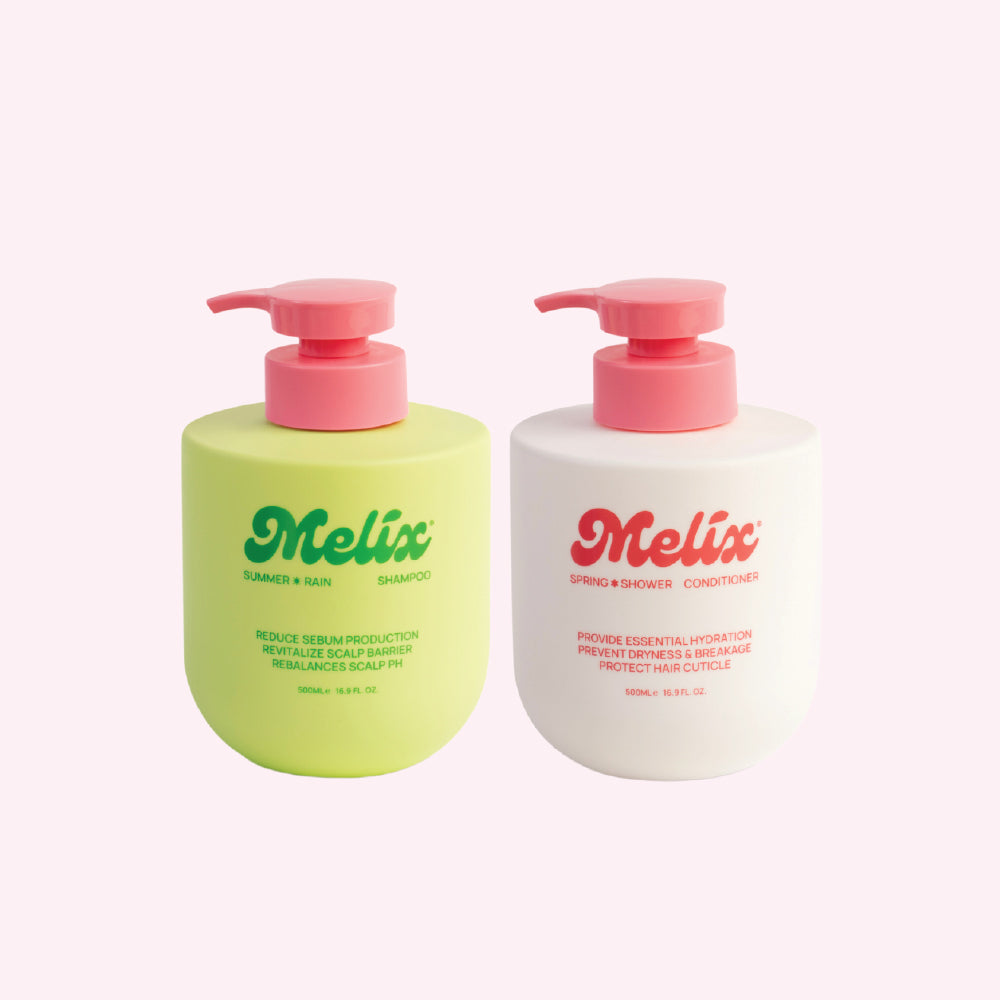 Sebum Control Set