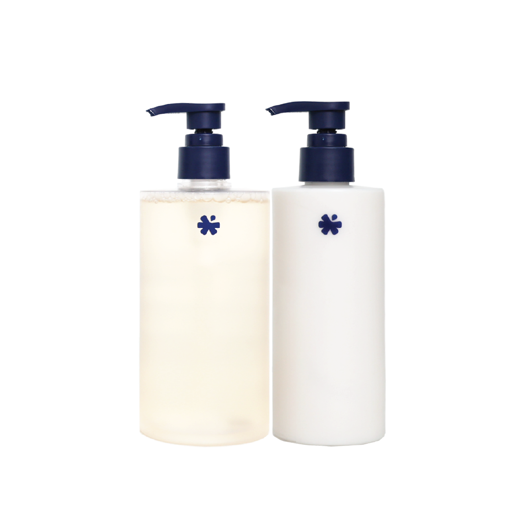 [Melix Lab] Professional Duo Set (RM20 OFF)