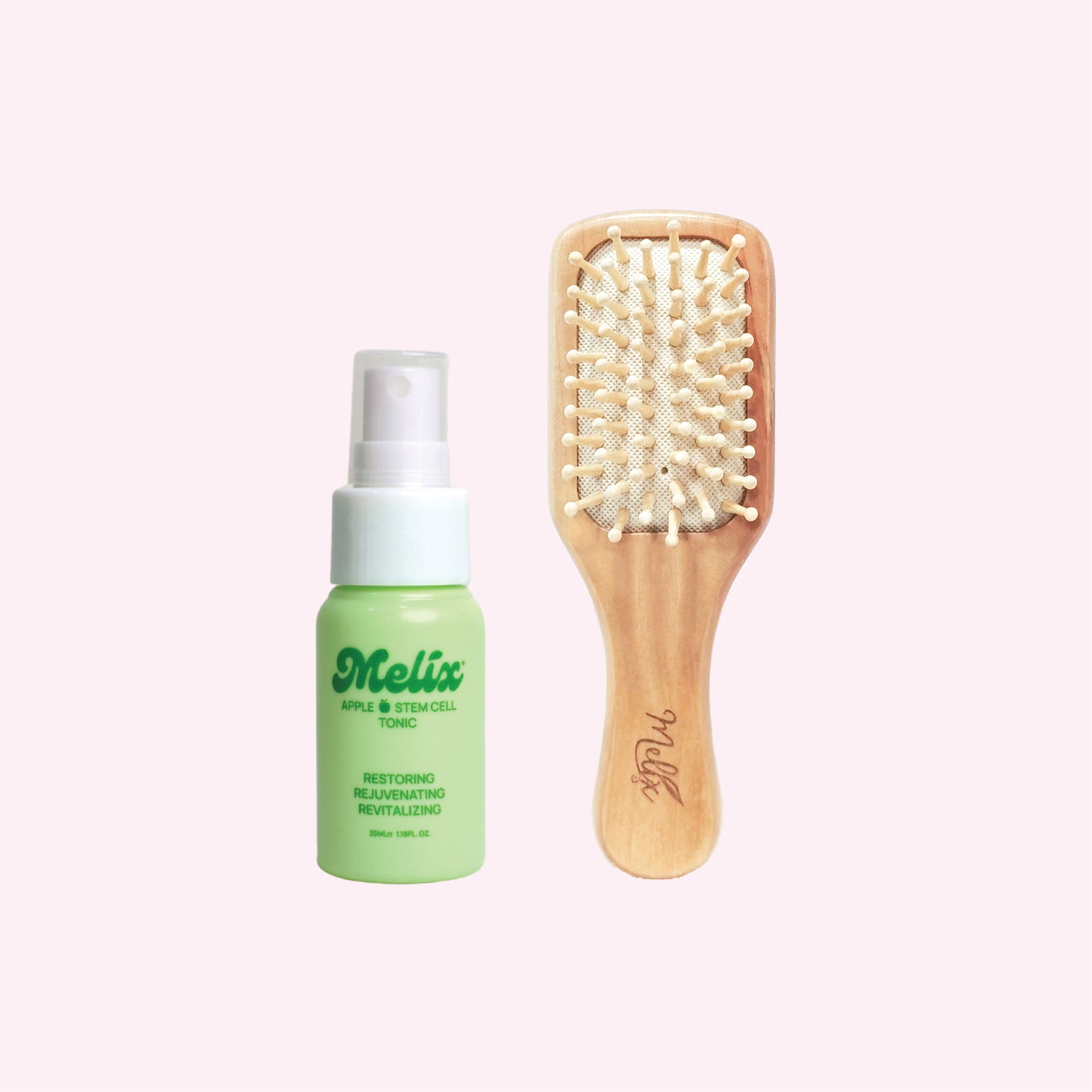 Mini Hair Growth Set