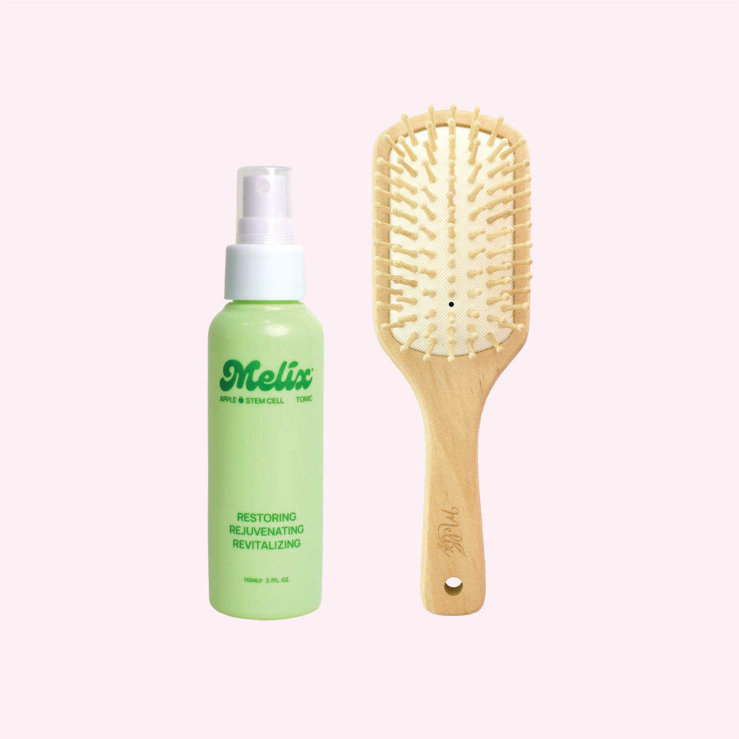 Anti Hair Fall Beginner Set