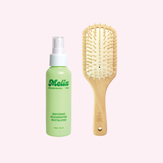 Anti Hair Fall Beginner Set