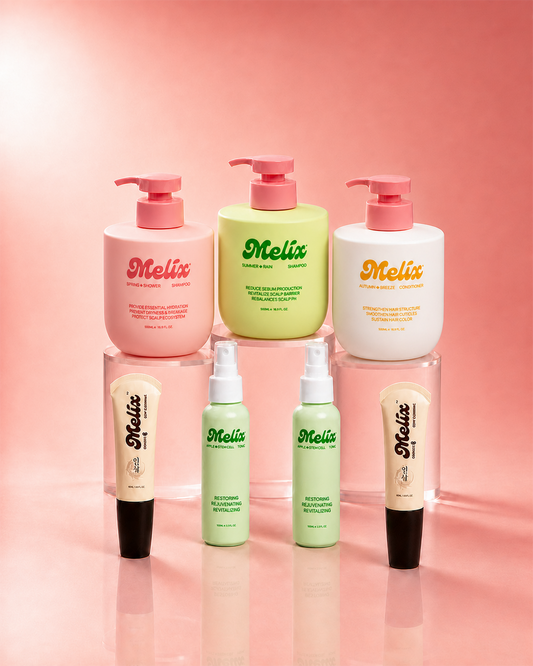 Ultimate Hair Growth Set