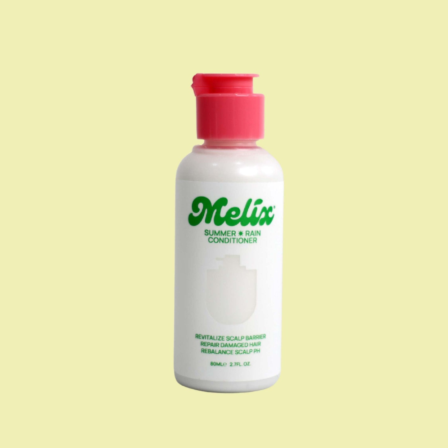 🎁 80ml Summer Rain Conditioner (Discount)