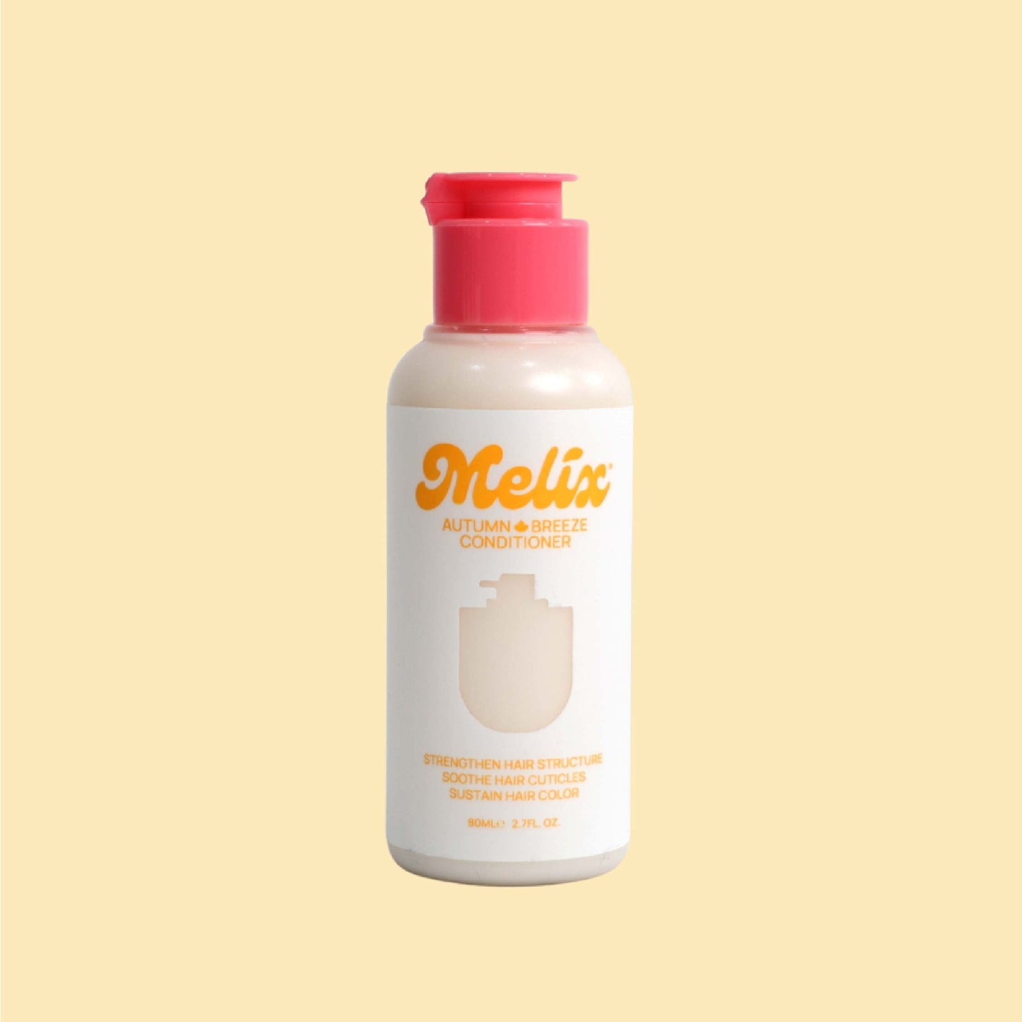 🎁 80ml Autumn Breeze Conditioner (Discount)